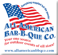 All American BBQ