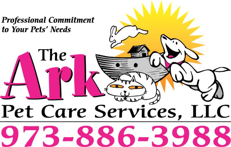 Ark Pet Care