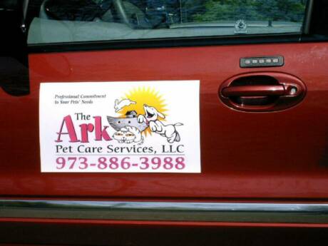 Ark Pet Care