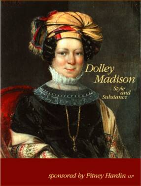 Dolley Madison