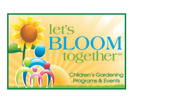 Lets Bloom Together