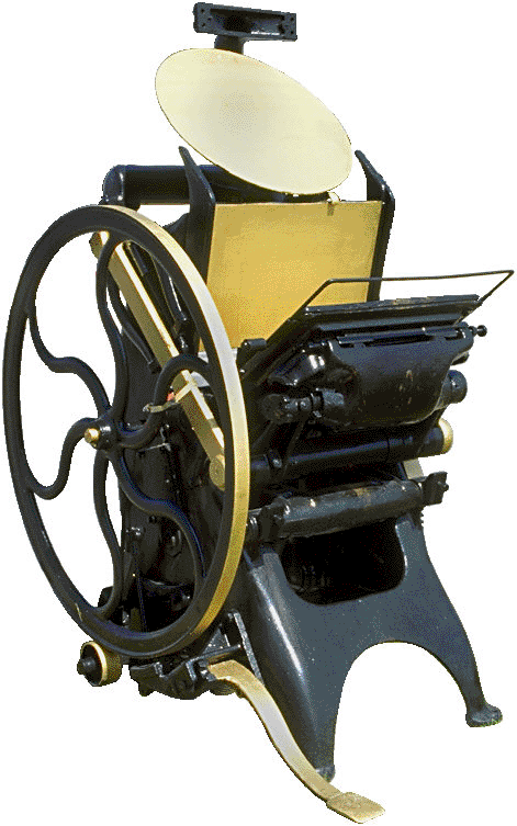 Old Press