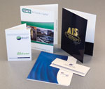 Presentation Folders